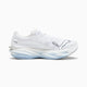 White / Blue