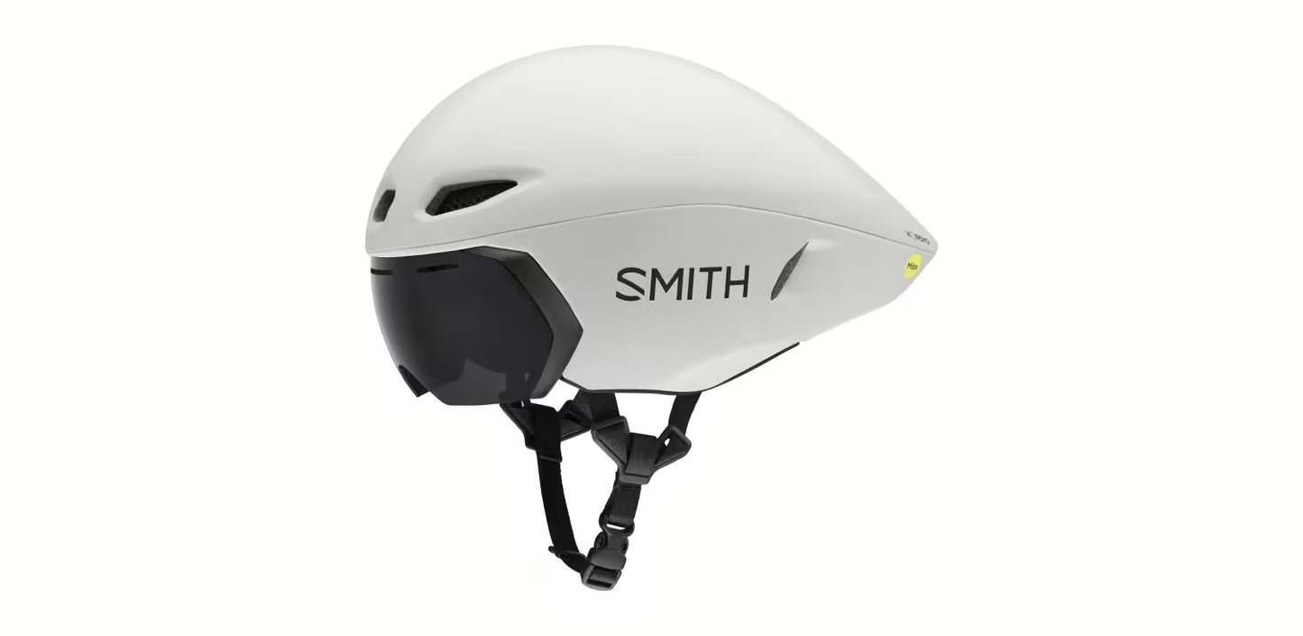 Smith Jetstream TT Mips Aero Helmet
