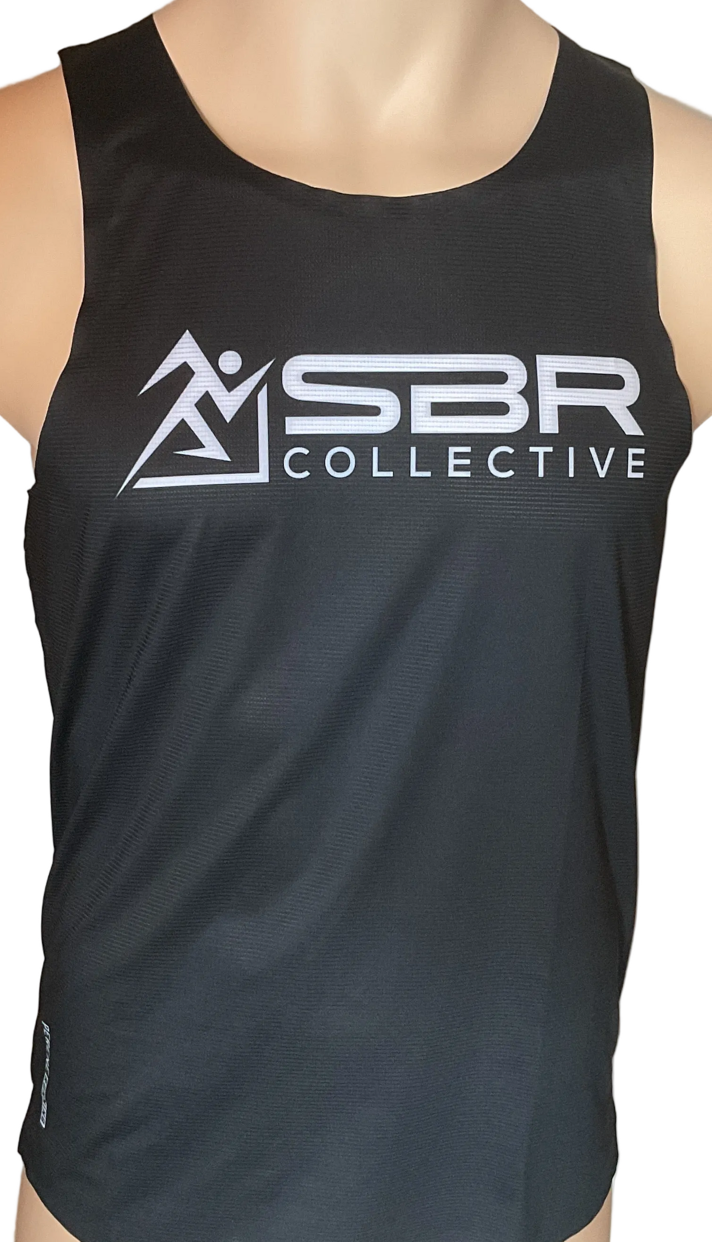 SBR Collective X Perene Men's Running Singlets
