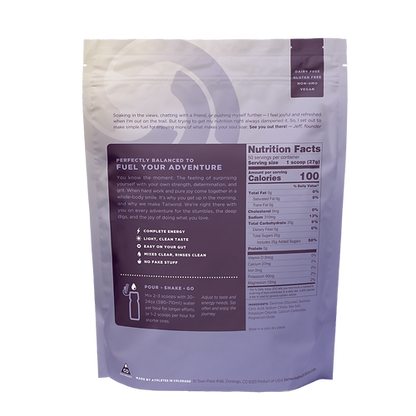 TAILWIND Endurance Fuel - Naked