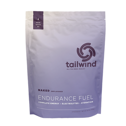 TAILWIND Endurance Fuel - Naked