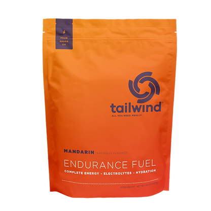TAILWIND Endurance Fuel - Mandarin