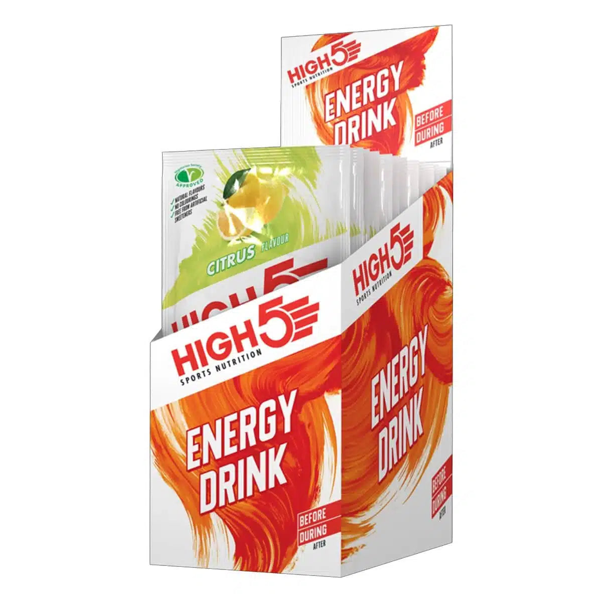 HIGH5 Sports Energy Drink