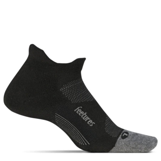 Feetures GOLF Max Cushion No Show Tab Socks