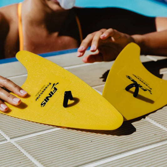 FINIS Freestyler Hand Paddles