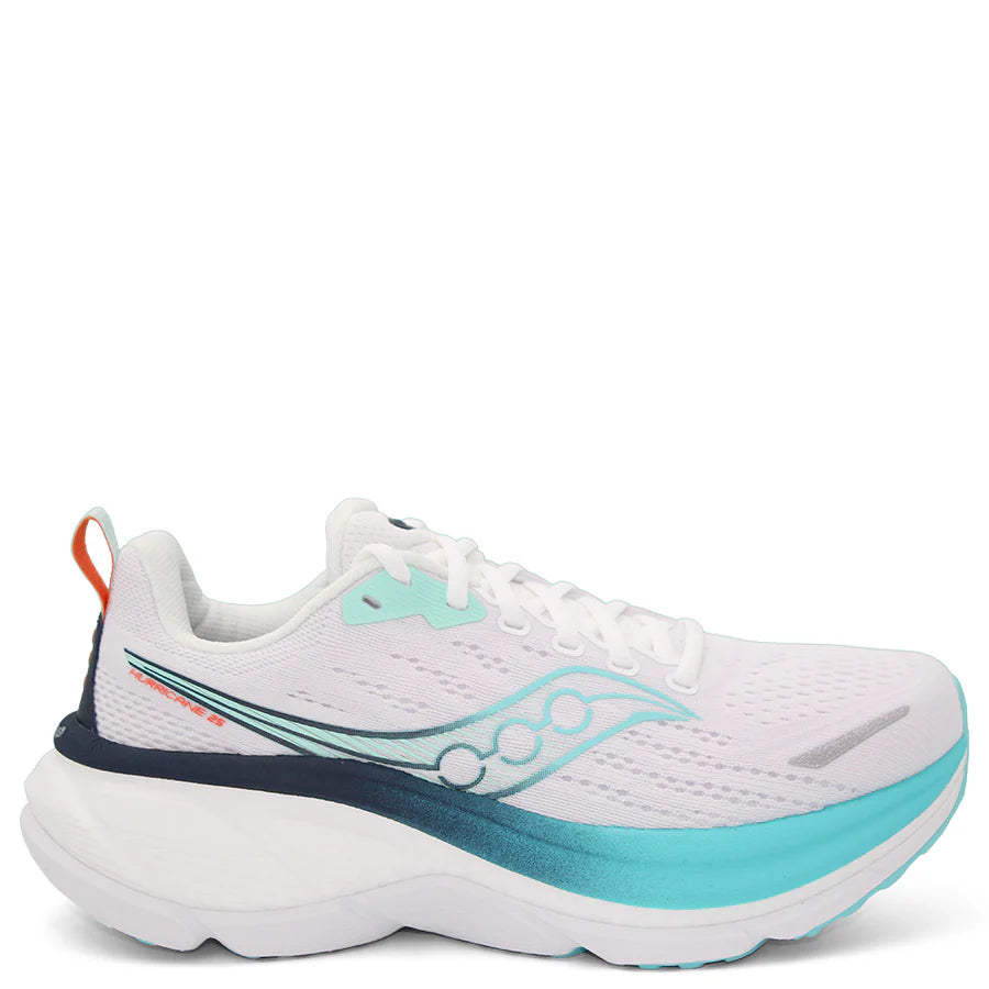Saucony Hurricane 25 - Womens