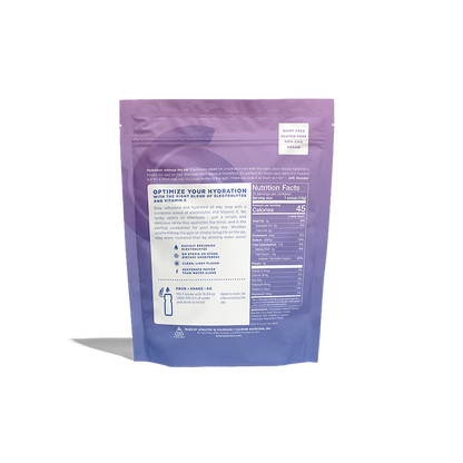 TAILWIND Rapid Hydration- Berry