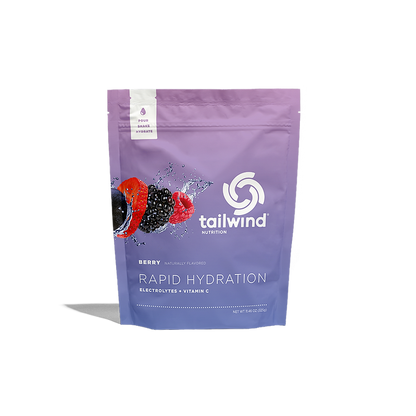 TAILWIND Rapid Hydration- Berry