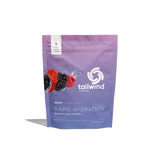 TAILWIND Rapid Hydration- Berry