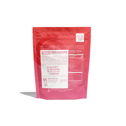 TAILWIND Rapid Hydration- Raspberry