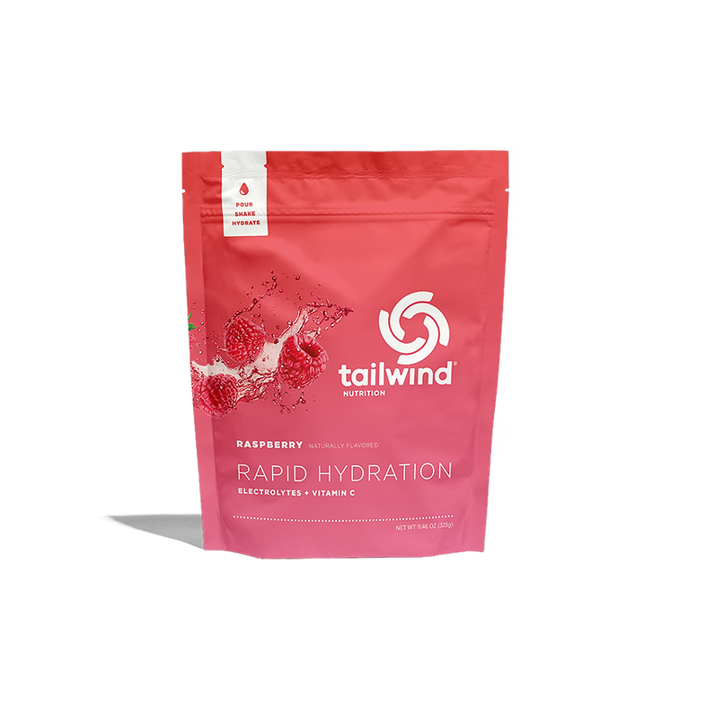 TAILWIND Rapid Hydration- Raspberry