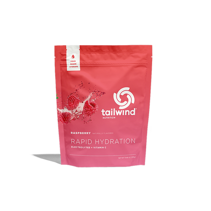 TAILWIND Rapid Hydration- Raspberry