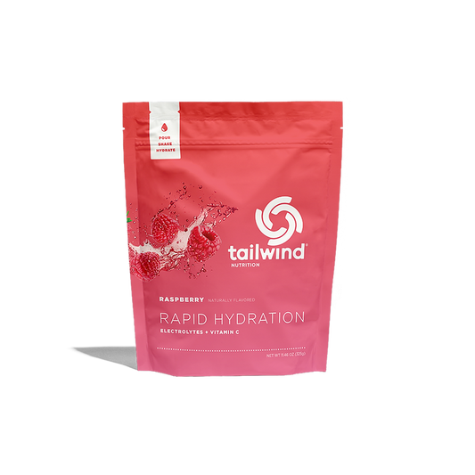 TAILWIND Rapid Hydration- Raspberry