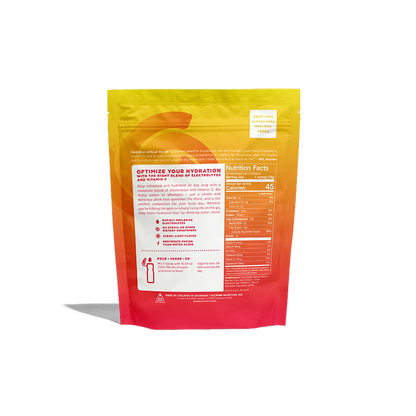 TAILWIND Rapid Hydration- Strawberry / Lemonade