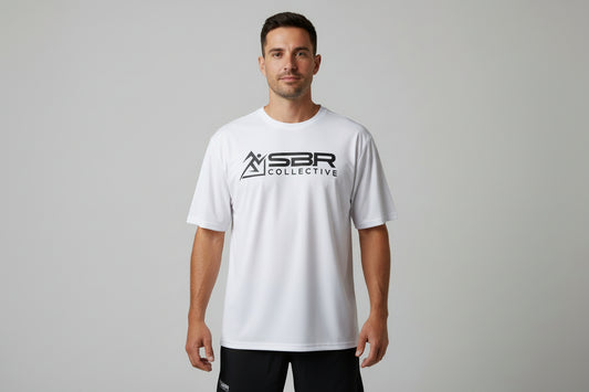 SBR White Box Tshirt