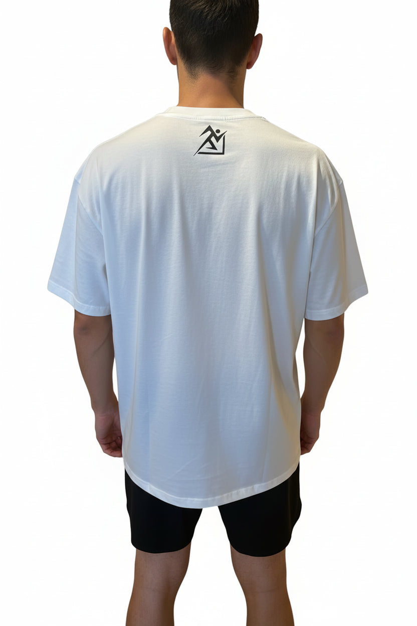 SBR White Box Tshirt
