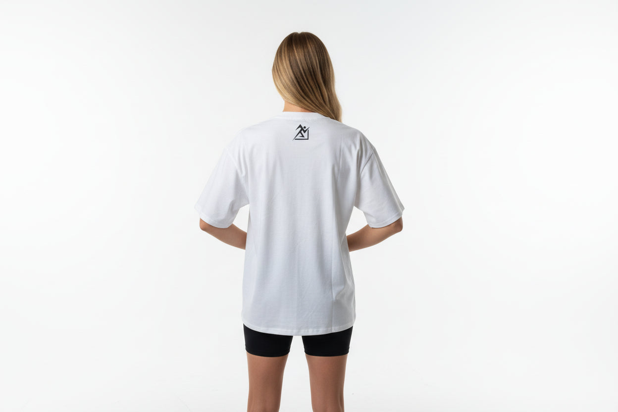 SBR White Box Tshirt