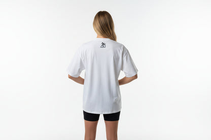 SBR White Box Tshirt
