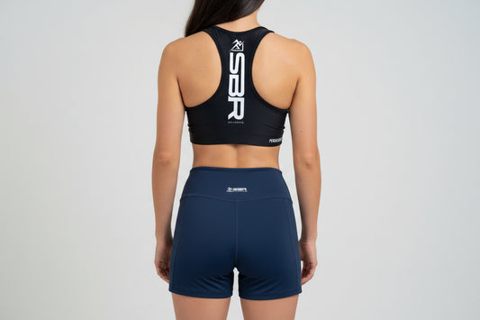 SBR Collective Womens Shorts