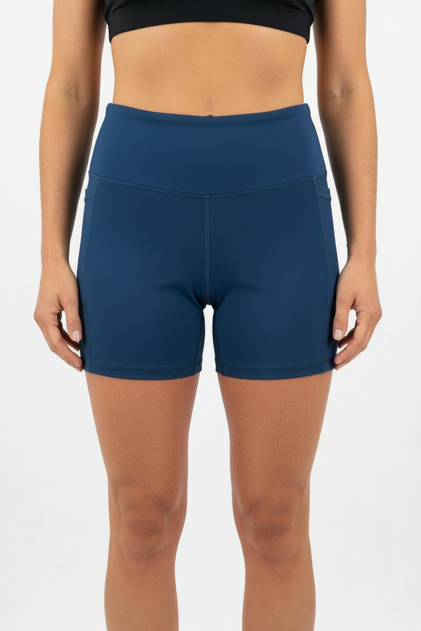 SBR Collective Womens Shorts