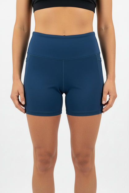 SBR Collective Womens Shorts