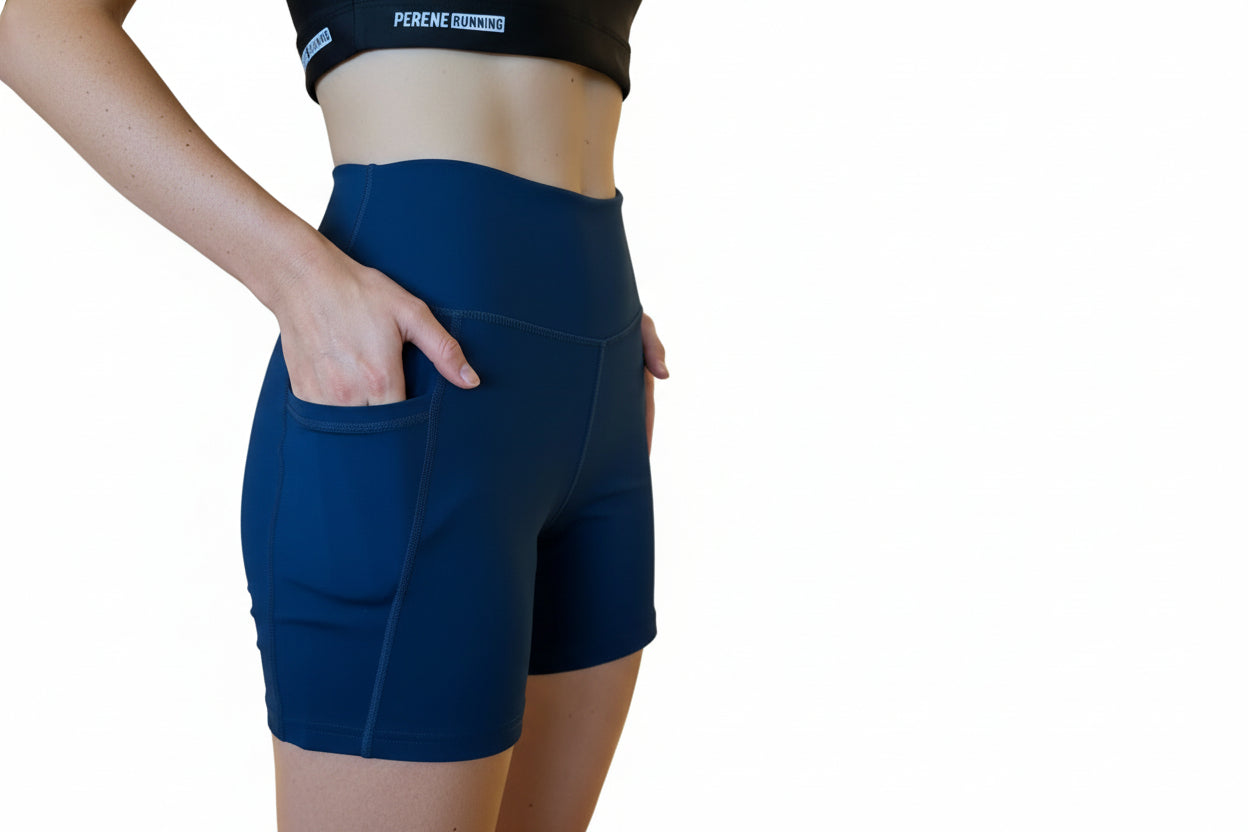 SBR Collective Womens Shorts