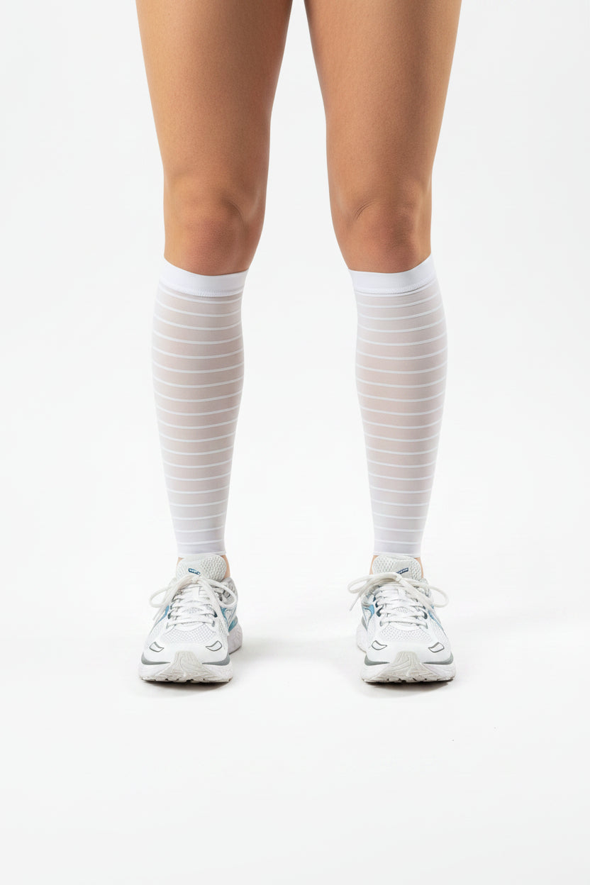 Perene Unisex Aero Calf Sleeves