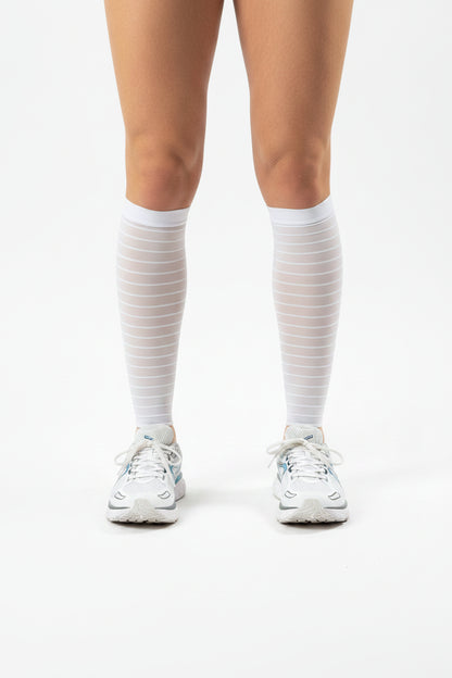 Perene Unisex Aero Calf Sleeves