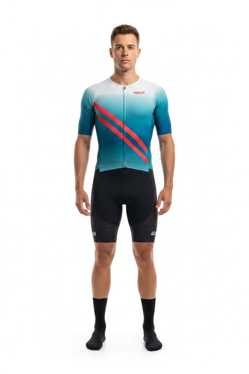 Perene Aero Tri-Suit Mens