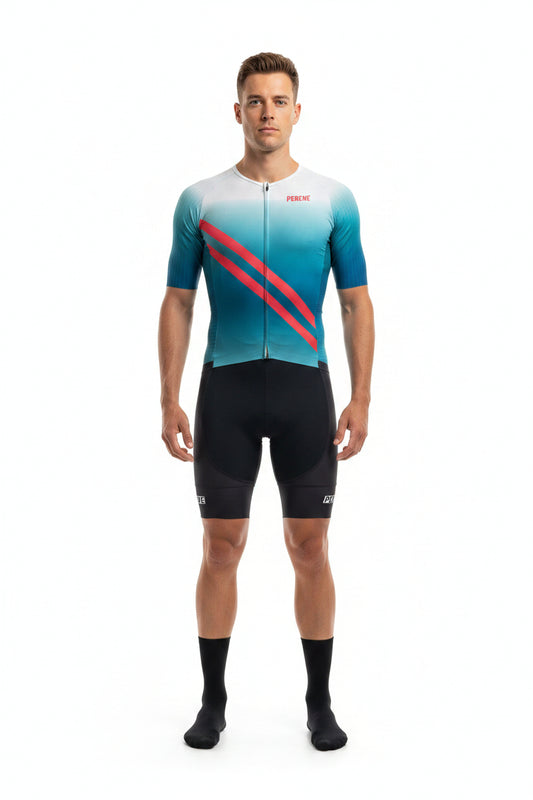 Perene Aero Tri-Suit Mens