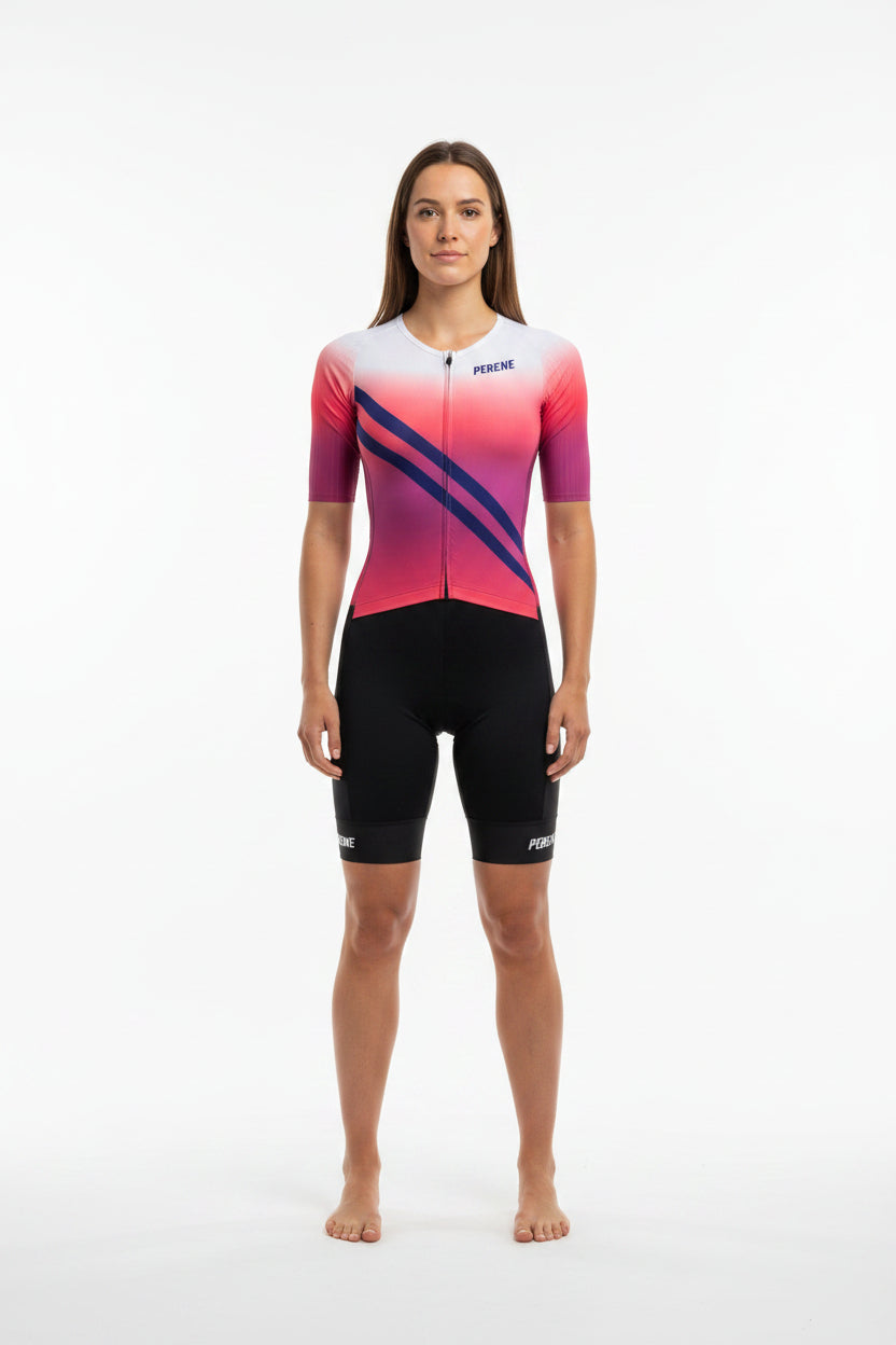 Perene Aero Tri-Suit Womens
