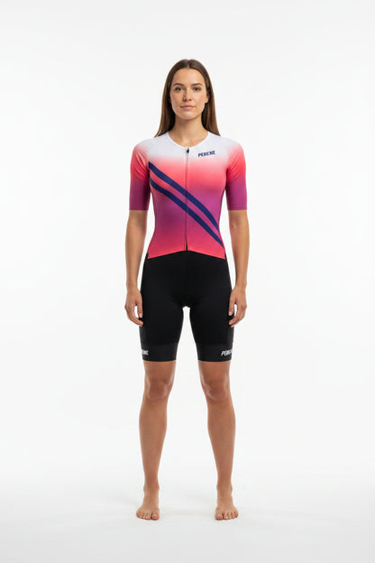 Perene Aero Tri-Suit Womens