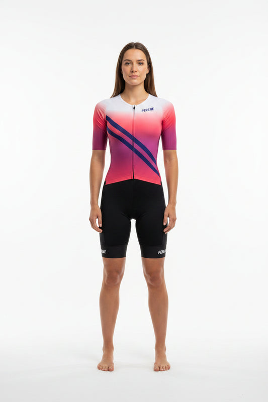 Perene Aero Tri-Suit Womens