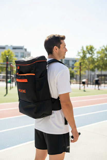 Perene Transition Backpack