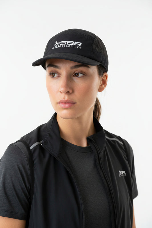SBR Collective Ultra Light Cap