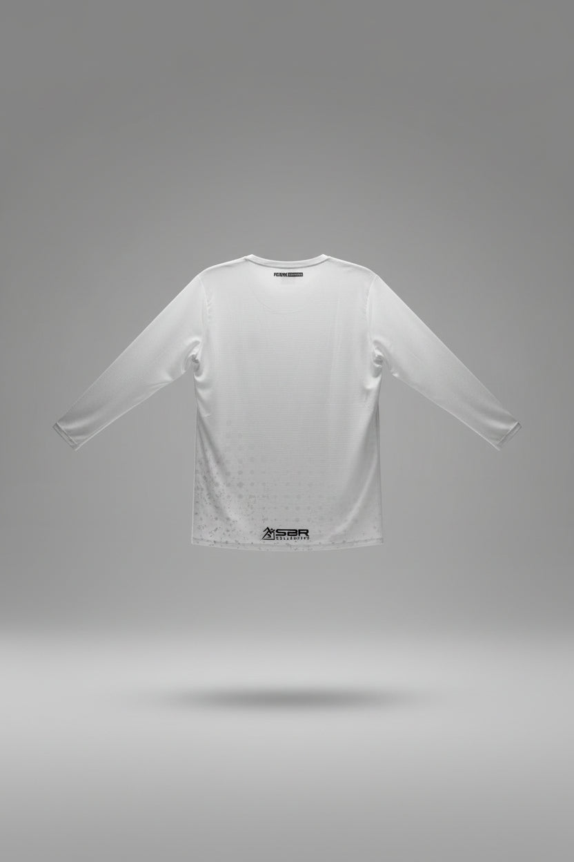 SBR Collective x Perene Long Sleeve Shirt