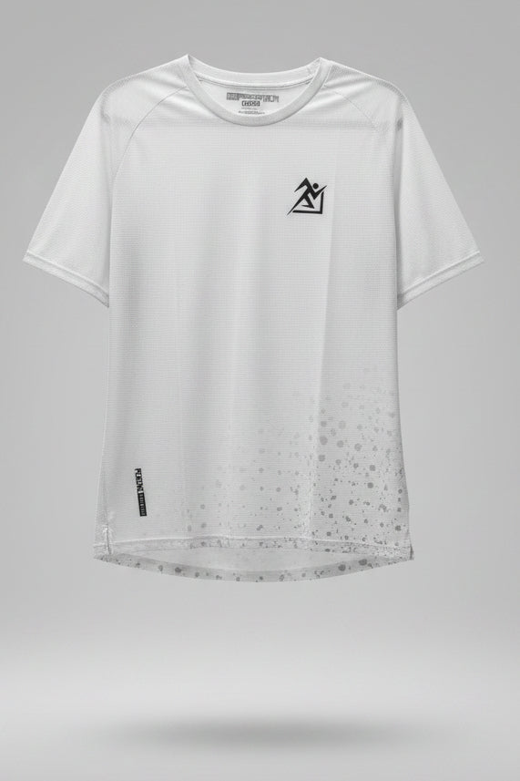 SBR Collective x Perene Short Sleeve Shirt