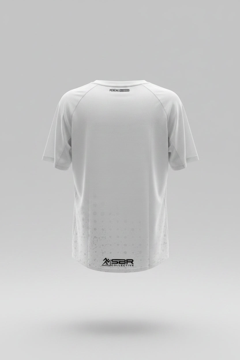 SBR Collective x Perene Short Sleeve Shirt