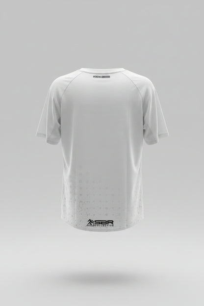 SBR Collective x Perene Short Sleeve Shirt