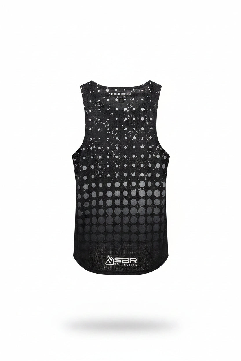 SBR Collective x Perene Singlets
