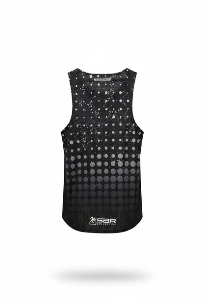 SBR Collective x Perene Singlets