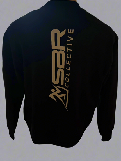 SBR Collective Unisex Jumpers