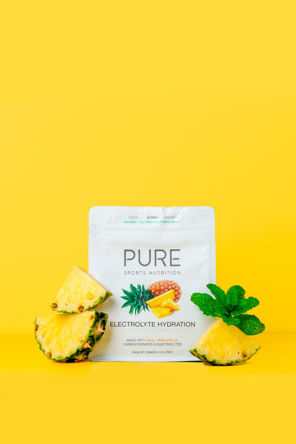 PURE Electrolyte Hydration