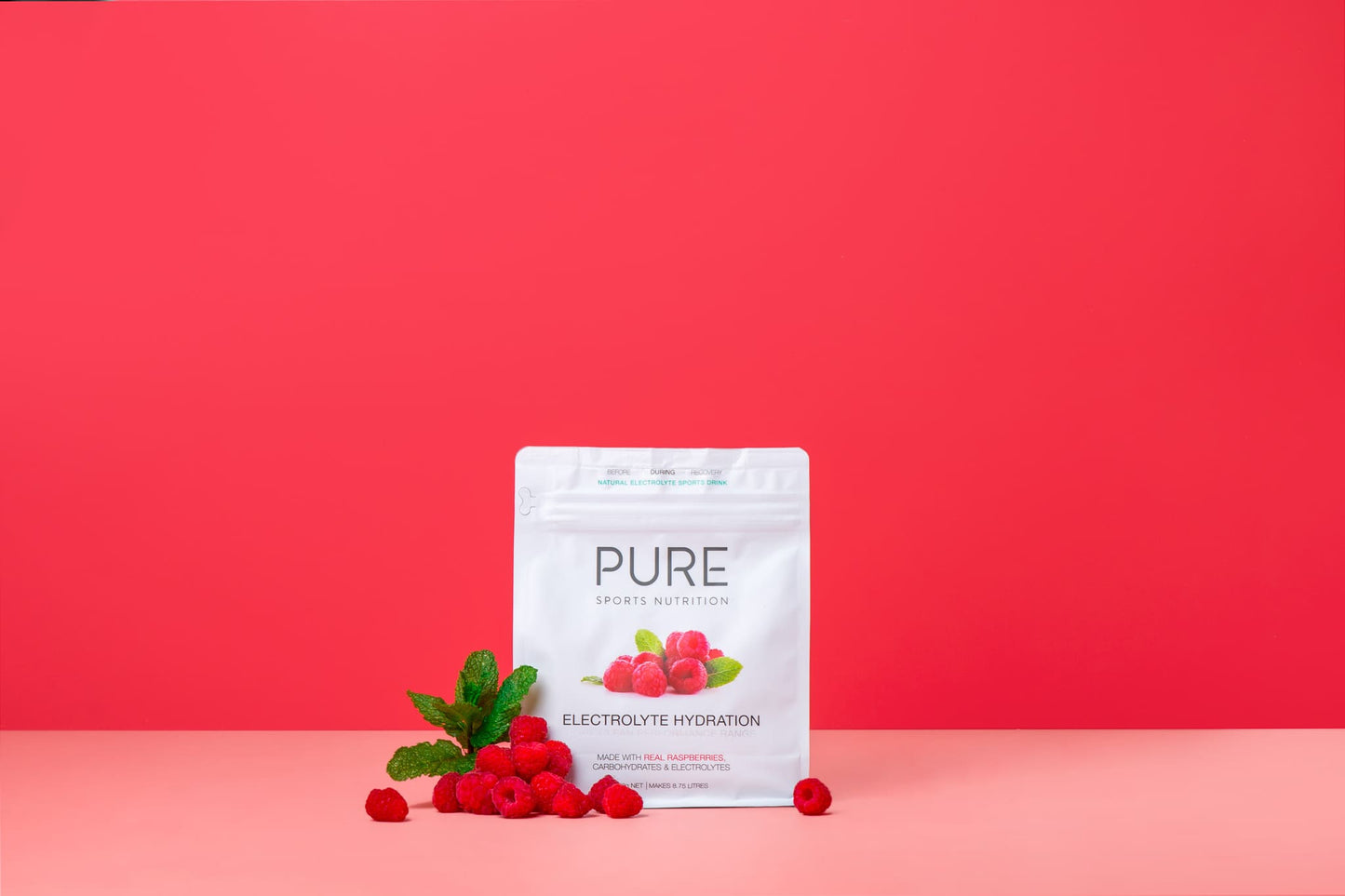 PURE Electrolyte Hydration