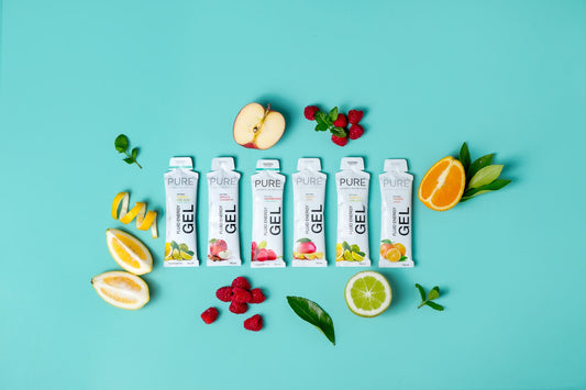 PURE Fluid Energy Gel 50g