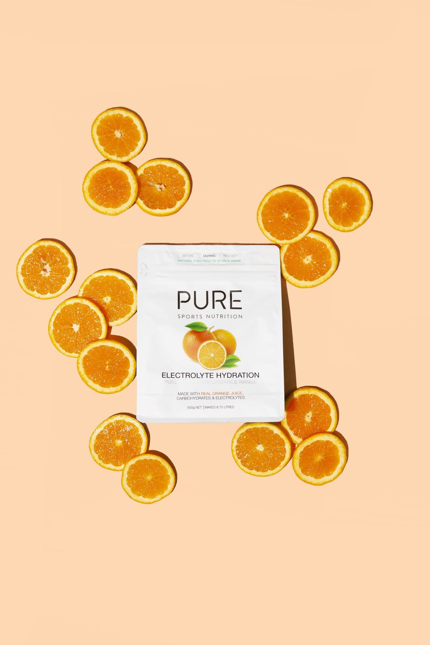 PURE Electrolyte Hydration
