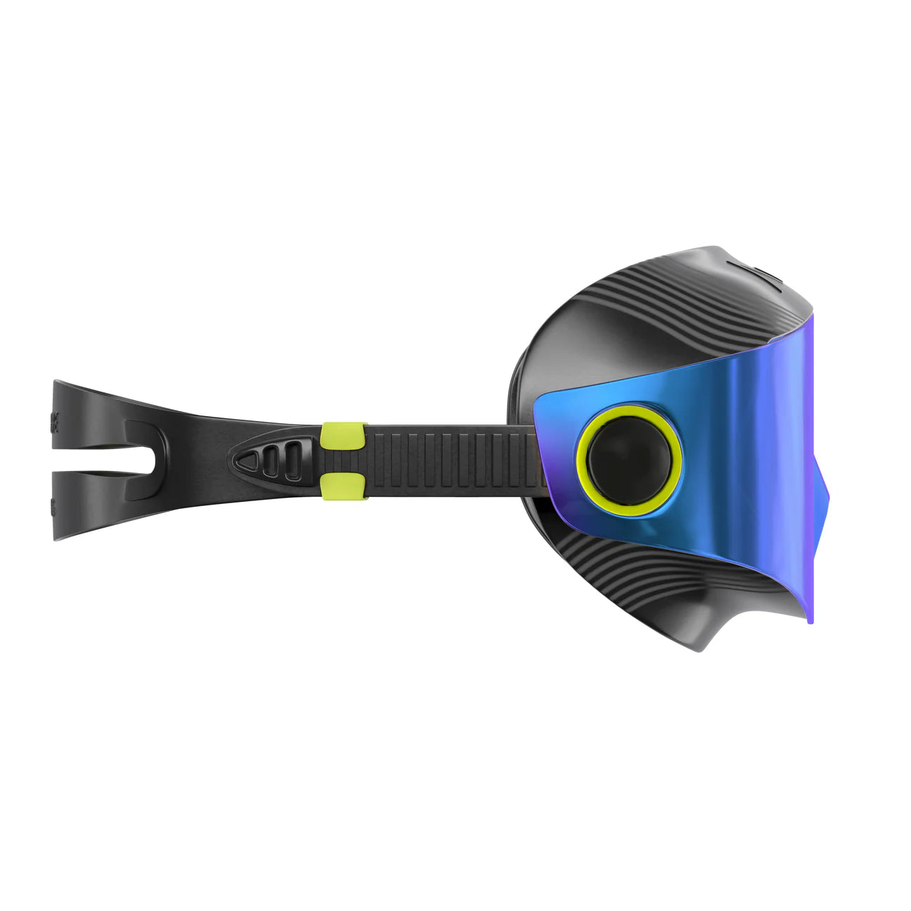 Aqua Sphere - Defy Ultra Mirror Swim Mask
