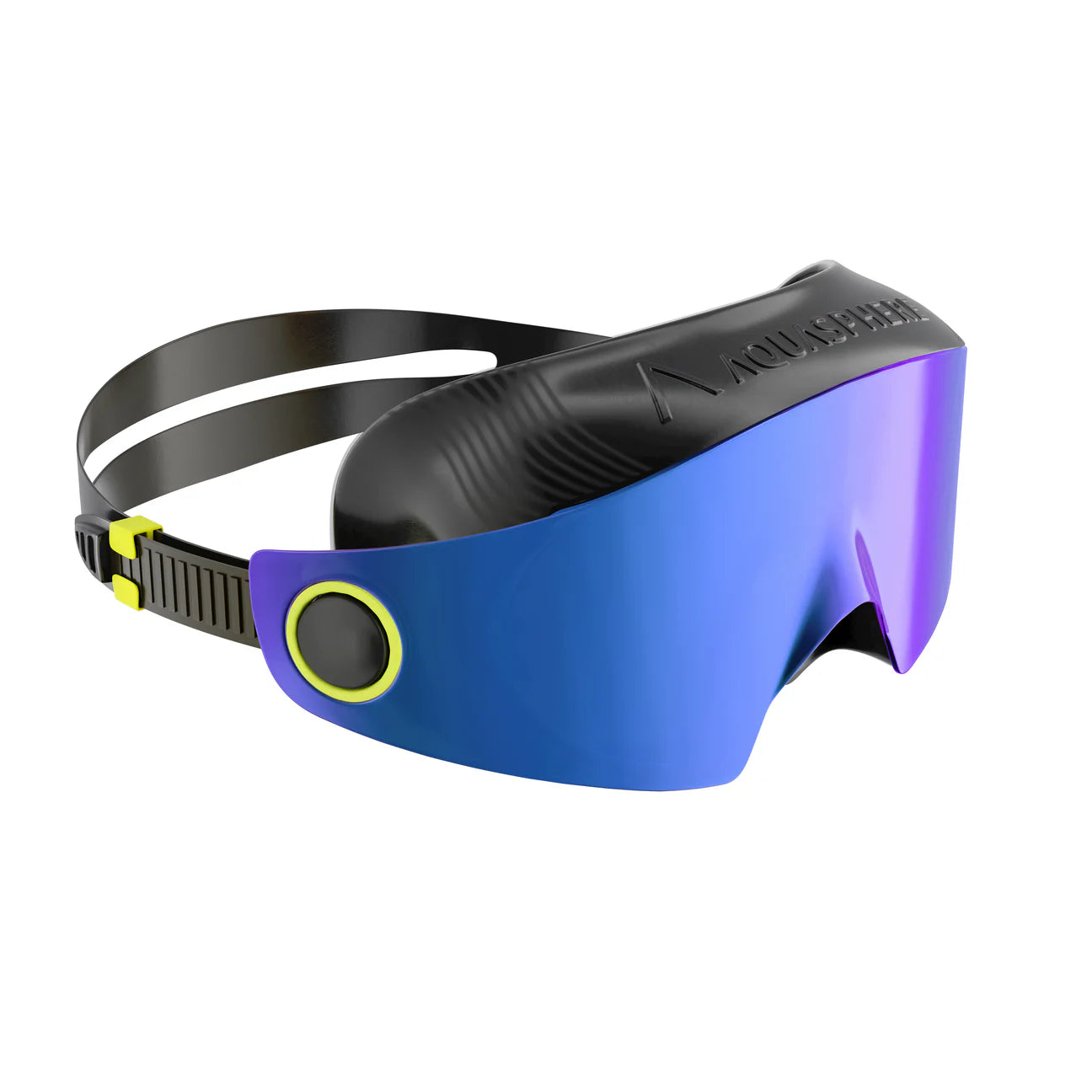 Aqua Sphere - Defy Ultra Mirror Swim Mask