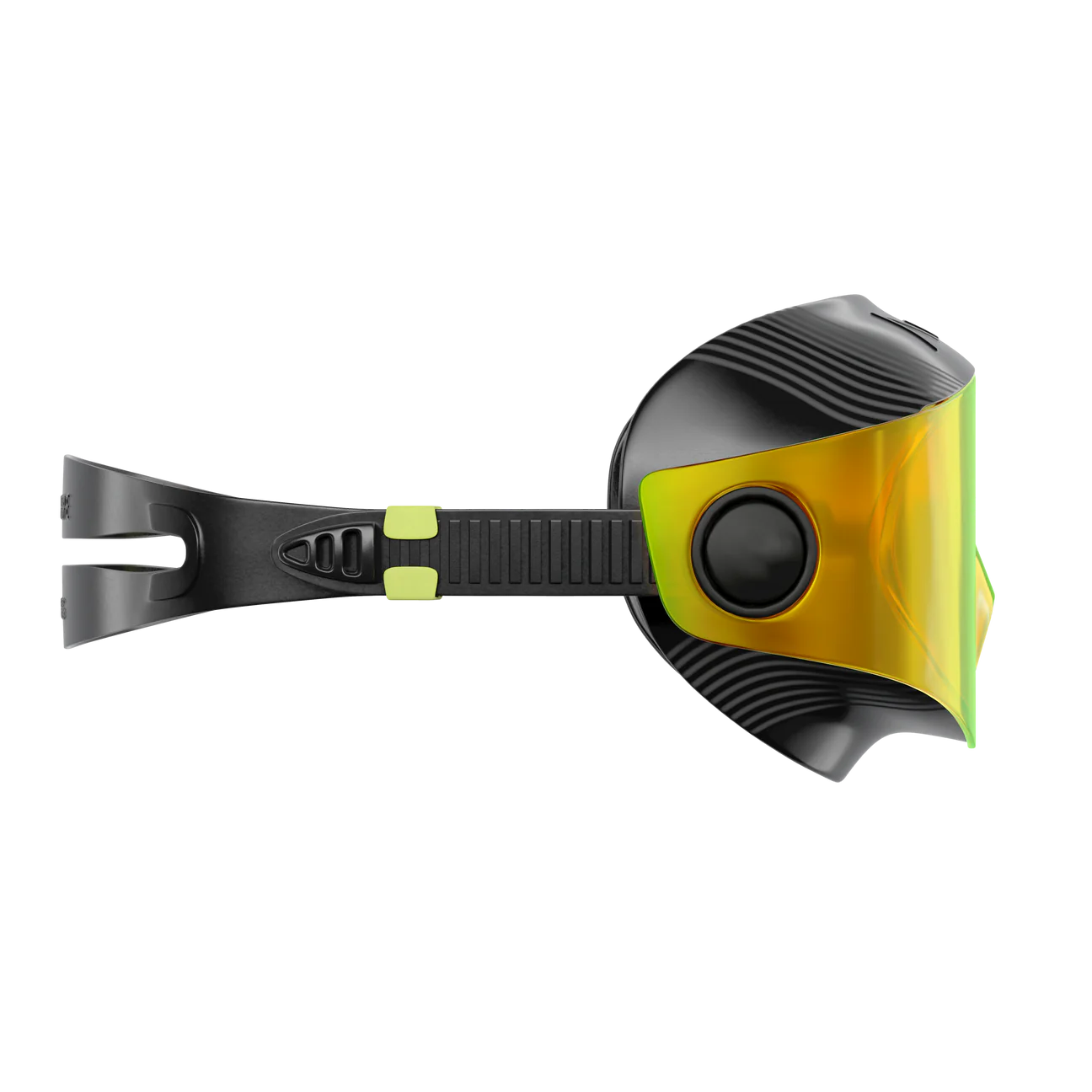 Aqua Sphere - Defy Ultra Mirror Swim Mask