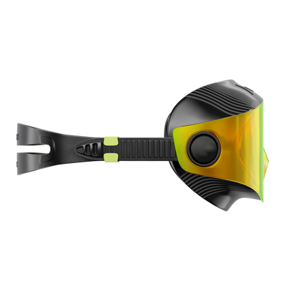 Aqua Sphere - Defy Ultra Mirror Swim Mask